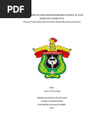 Download Analisis Akuntansi Pajak Penghasilan Pasal 21 Atas Karyawan Pada Pt x by Ayub L R Pasolang SN357936169 doc pdf