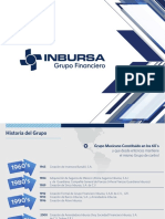 0 Grupo Financiero Inbursa