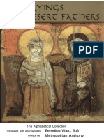 Apophthegmata Patrum-The Sayings of the Desert Fathers.pdf