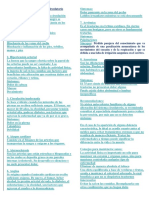 Enfermedades del sistema circulatorio: síntomas y recomendaciones