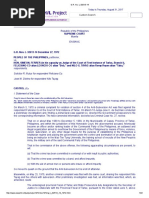 People vs Ferrer GR No. L-32613