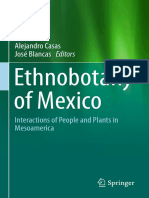 (Rafael Lira, Alejandro Casas, José Blancas (Eds. PDF