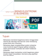 04-Sistem Bisnis Elektronik