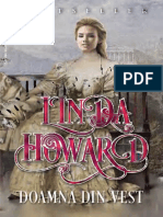 Linda Howard Doamna Din Vest PDF