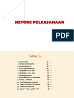 Metode Pelaksanaan K3 Konstruksi High Rise PDF
