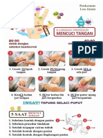 Cuci Tangan Dr Masita