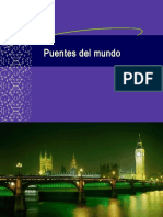 Puentes Del Mundo