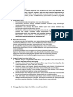 Download Pengertian Kajian Teori  by Ulil Ainawati SN357954741 doc pdf