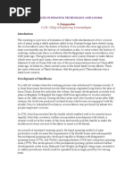 Download Advances in Weaving Technology and Looms by zgiedd SN35795761 doc pdf