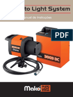 Manual 3003dc Photolightsystem