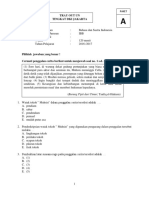 Paket 1 - To Dki 2017 - Bhs Indonesia - Ibb