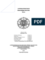 (Laporan) Pembuatan Silase 30 ACC