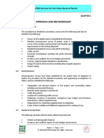 DPR Chapter 2 Approach and Methodology