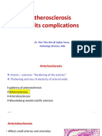 Atherosclerosis and Its Complications-2