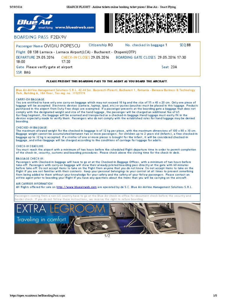 Search Flight Airline Tickets Baggage Airport