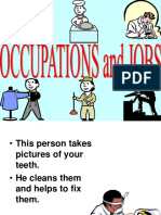 Occupations - Students