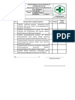 1.1.5.1 Dt-Spo Monitoring Oleh Pimpinan Puskesmas Dan Penanggungjawab Program