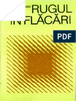 Rugul in Flacari de Petru Popovici PDF