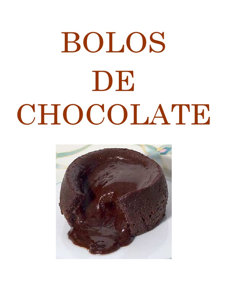 Receita de bolo esponja de chocolate • Bolos • Ana Maria Braga