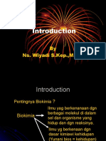 Introduction Biokim