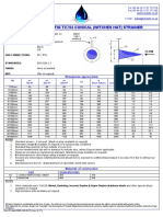 Data Sheet 29 – Fig Tc704 Conical (Witches Hat) Strainer