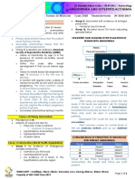 Amenorrhea and Hyperprolactinemia PDF