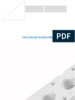 Valvulas Auxiliares