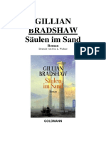 Bradshaw, Gillian - Saeulen Im Sand PDF