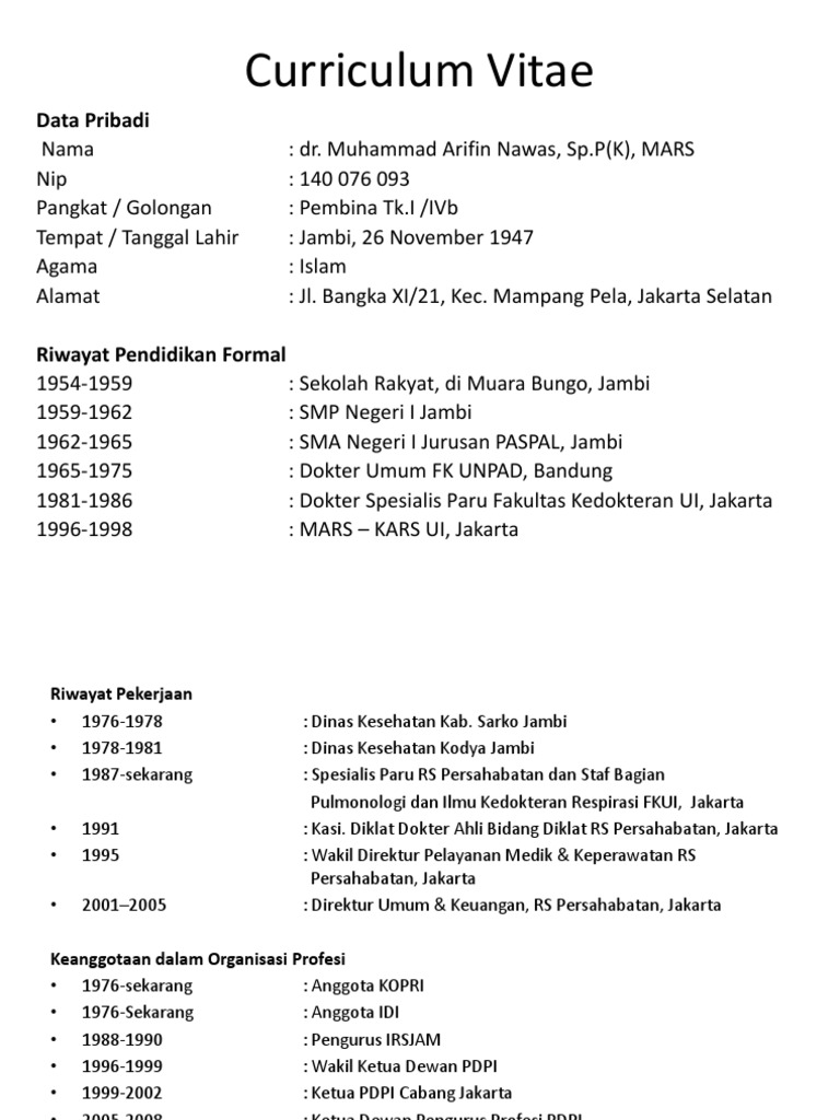 DR. ARIFIN - CAP (New PDPI Guideline) | PDF | Pneumonia | Antibiotics