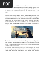 Download Cerita Fantasi Merupakan Sebuah Karya Tulis Yang Dibangun Menggunakan Alur Cerita Yang Normal by Brongos Ngos SN357978191 doc pdf