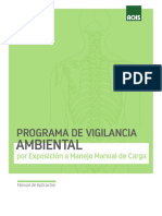 Manual de Implementacion Protocolo Manejo Manual de Carga (MMC)