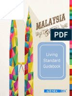 IGCP Standard Living GuidebookALA