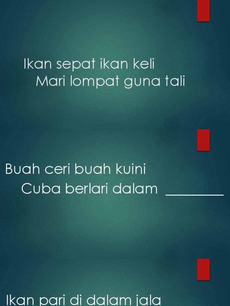 pantun