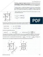 03 Flexión Pura Esviada