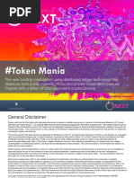 Cryptocurrency Presentation Autonomous