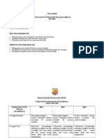 Analisis Swot Kelab Olahraga