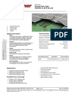 Boden DB en Ventec S 38 R 38 M - en PDF