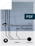 A Arte Do Gerenciamento de Projetos