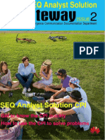 SEQ Analyst Infomation Gateway 2013 Issue 2 (SEQ Analyst Solution Documentation) PDF