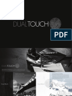 GUARARAPES - Linha Dual Touch PDF