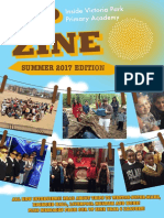 VPZine Summer Edition 2017