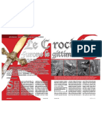 Crociate PDF