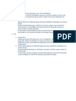 Gases CO2 y N2