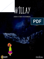 Willay - Midiendo El Tiempo Sin Instrumentos