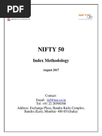 Method Nifty 50