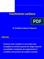 Insuficienta Cardiaca Fp Si Dg 04. 2017