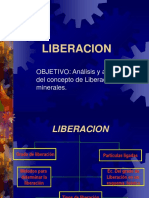 LIBERACION