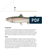 Steelheadtroutexh Handouts