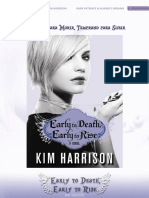 (2)Early to Death, Early to Rise - Saga Madison Avery - Kim Harrison.pdf