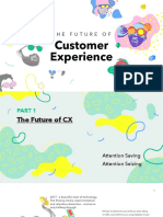 2017-The Future of Customer Experience Download PDF